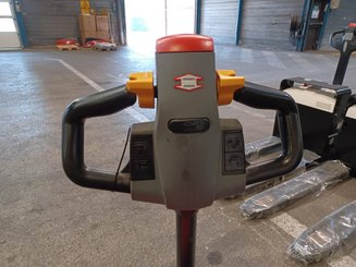 Transpallet guida in accompagnamento Hangcha CBD16-ET