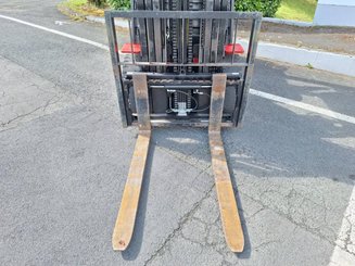 Carrello elevatore frontale a 4 ruote Hangcha XF35G