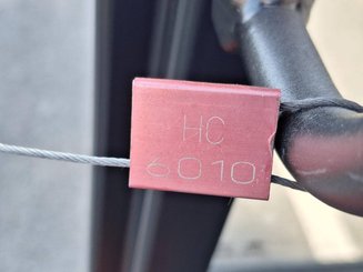 Carrello elevatore frontale a 4 ruote Hangcha XF35G