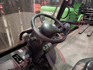 Carrello elevatore frontale a 4 ruote Hangcha XF35G