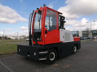 Carrelli elevatori laterali AMLIFT C5000-14 AMLAT