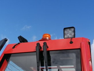 Carrelli elevatori laterali AMLIFT C5000-14 AMLAT
