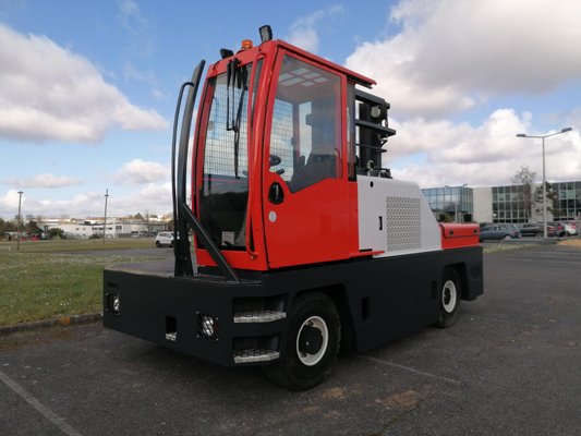 Carrelli elevatori laterali AMLIFT C5000-14 AMLAT - 1