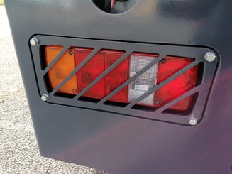 Carrelli elevatori laterali AMLIFT C5000-14 AMLAT