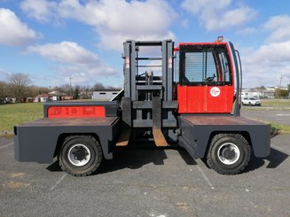Carrelli elevatori laterali AMLIFT C5000-14 AMLAT