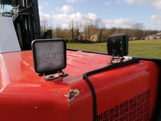 Carrelli elevatori laterali AMLIFT C5000-14 AMLAT