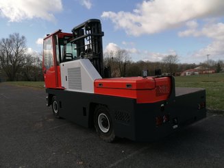 Carrelli elevatori laterali AMLIFT C5000-14 AMLAT