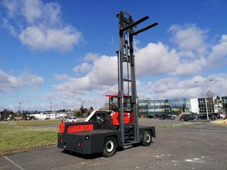 Carrelli elevatori laterali AMLIFT C5000-14 AMLAT