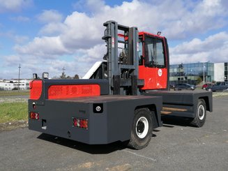 Carrelli elevatori laterali AMLIFT C5000-14 AMLAT