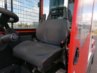 Carrelli elevatori laterali AMLIFT C5000-14 AMLAT