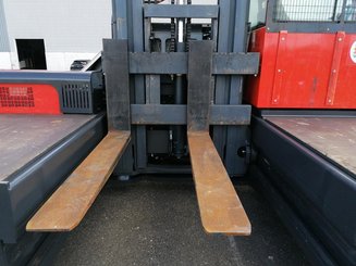 Carrelli elevatori laterali AMLIFT C5000-14 AMLAT