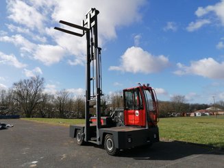 Carrelli elevatori laterali AMLIFT C5000-14 AMLAT