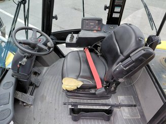 Carrello elevatore frontale a 4 ruote Yale GDP160EC12