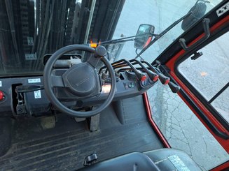 Carrello elevatore frontale a 4 ruote Hangcha XF70D