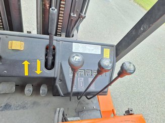 Carrello elevatore frontale a 4 ruote Carer R45N5