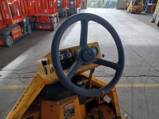 Trattori portuali Charlatte TE206 - 5