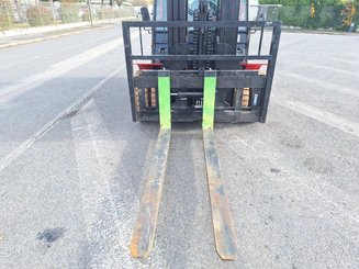 Carrello elevatore frontale a 4 ruote Hangcha XF70G