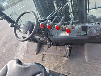 Carrello elevatore frontale a 4 ruote Hangcha XF70G