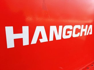 Carrello elevatore frontale a 4 ruote Hangcha XF70G