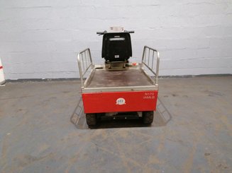 Trattori portuali STI ST1,850 - 5