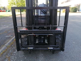 Carrello elevatore frontale a 4 ruote Hangcha XF30G - 8