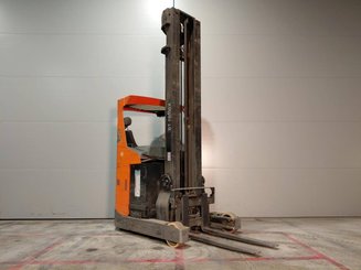 Carrelli retrattili BT RRE 160