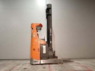 Carrelli retrattili BT RRE 160
