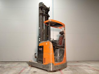 Carrelli retrattili BT RRE 160