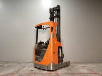Carrelli retrattili BT RRE 160