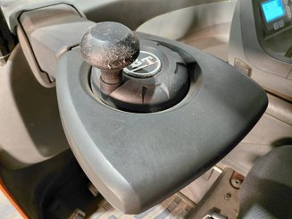 Carrelli retrattili BT RRE 160 - 10