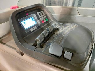 Carrelli retrattili BT RRE 160 - 11