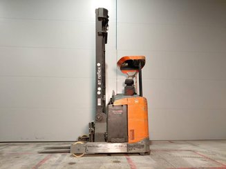 Carrelli retrattili BT RRE 160
