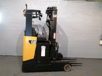 Carrelli retrattili Caterpillar NR20NH - 4