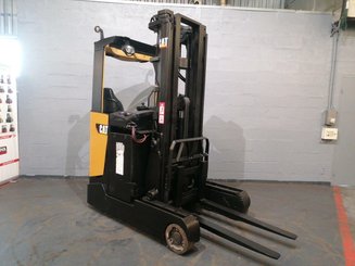 Carrelli retrattili Caterpillar NR20NH - 3