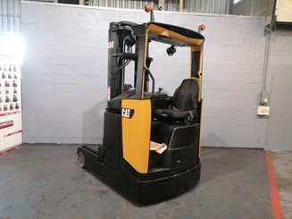 Carrelli retrattili Caterpillar NR20NH - 2