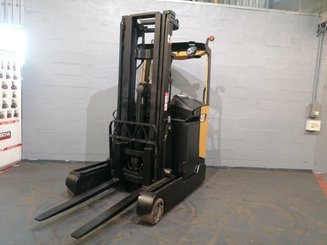 Carrelli retrattili Caterpillar NR20NH - 5