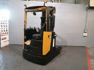 Carrelli retrattili Caterpillar NR20NH - 1