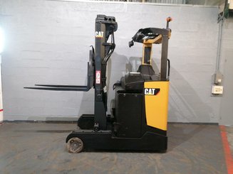 Carrelli retrattili Caterpillar NR20NH - 1