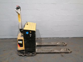 Transpallet guida in accompagnamento Caterpillar NPP20N2