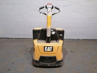Transpallet guida in accompagnamento Caterpillar NPP20N2