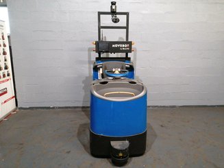 Trattori portuali Crown TC3000 - 7