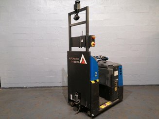 Trattori portuali Crown TC3000 - 4