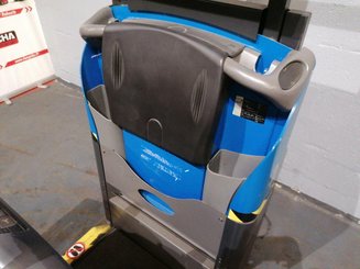 Trattori portuali Crown TC3000 - 8