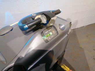 Trattori portuali Crown TC3000 - 9
