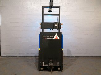 Trattori portuali Crown TC3000 - 3