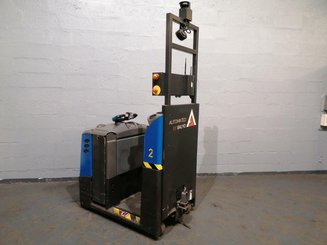 Trattori portuali Crown TC3000 - 2