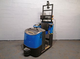 Trattori portuali Crown TC3000 - 1