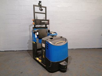 Trattori portuali Crown TC3000 - 6