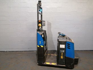 Trattori portuali Crown TC3000 - 5