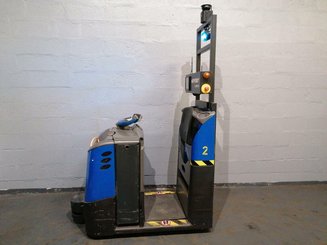 Trattori portuali Crown TC3000 - 1